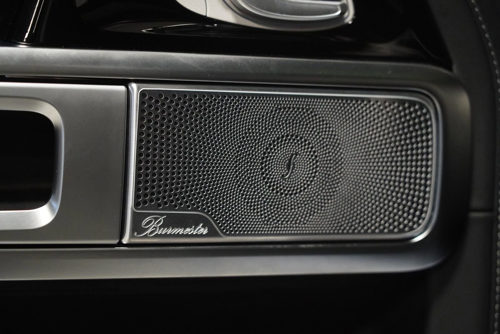 Certified 2022 Mercedes-Benz G 550 image 29
