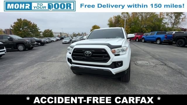 Used 2019 Toyota Tacoma SR image 55