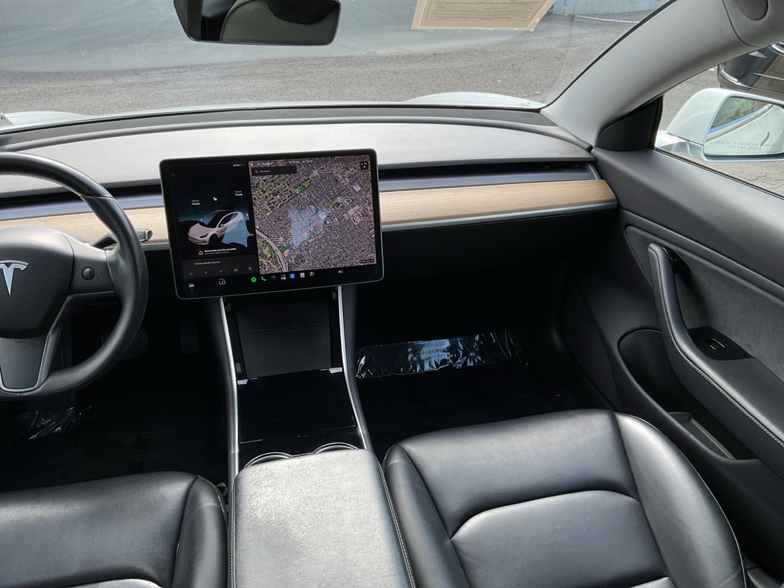 Used 2019 Tesla Model 3 Mid Range RWD image 16