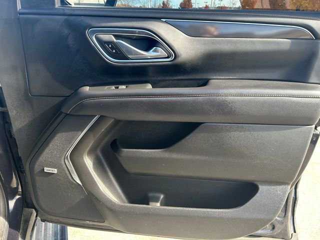 Used 2023 GMC Yukon AT4 w/ AT4 Premium Package image 33