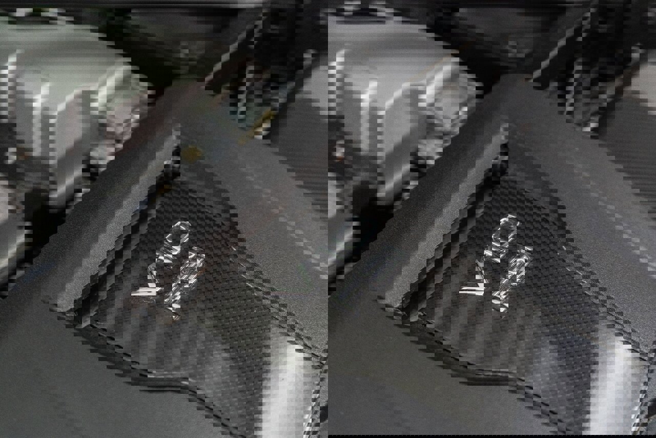 Used 2023 Audi R8 V10 performance w/ R8 Performance Design Package image 94