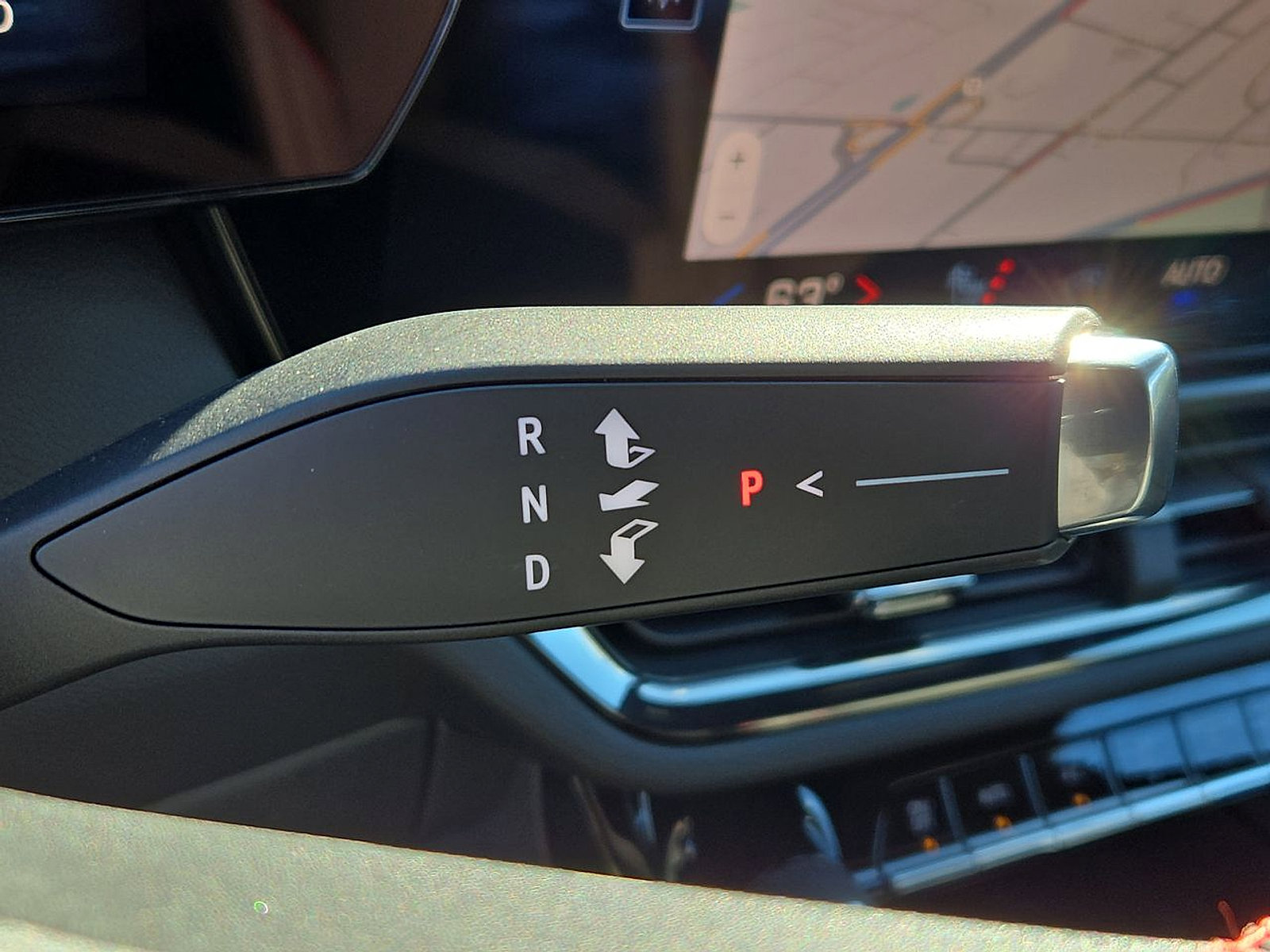 New 2026 Chevrolet Equinox EV RS image 15