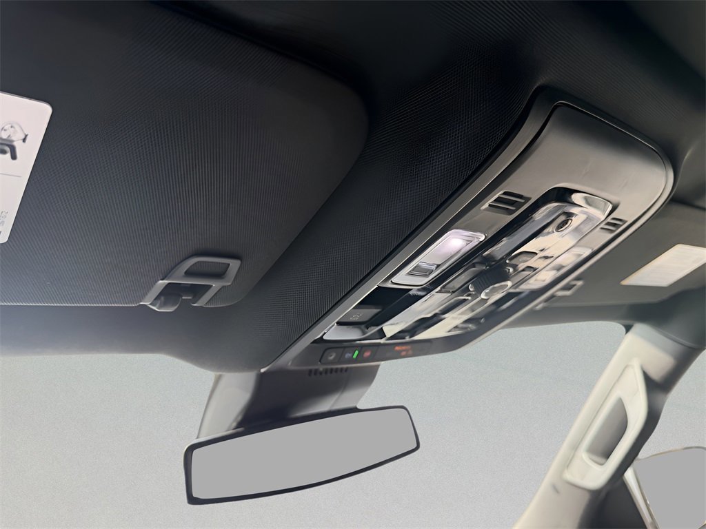 New 2026 Chevrolet Tahoe RST image 26