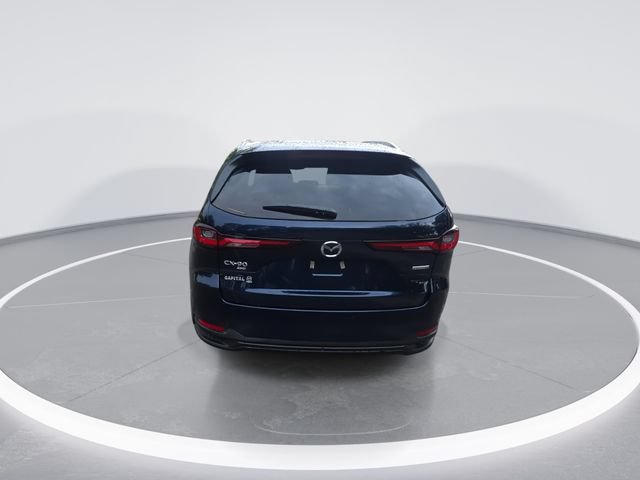 Used 2026 MAZDA CX-90 3.3 Turbo w/ Select Package AWD/4WD image 7