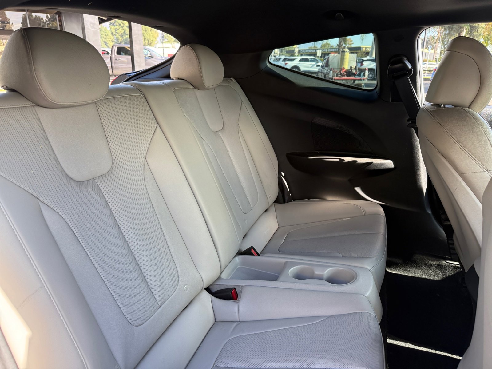 Used 2019 Hyundai Veloster Turbo Ultimate image 17