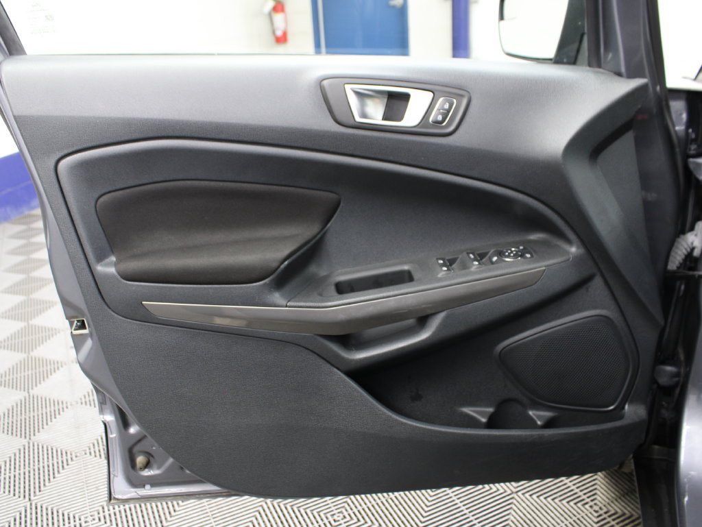 Used 2019 Ford EcoSport SE AWD/4WD image 58