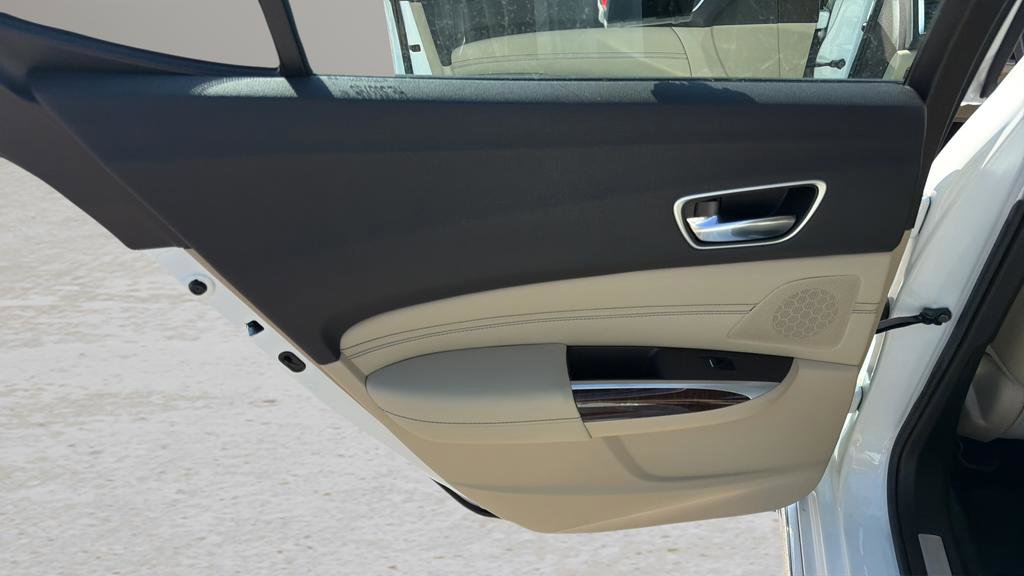 Used 2019 Acura TLX V6 w/ Technology Package image 22