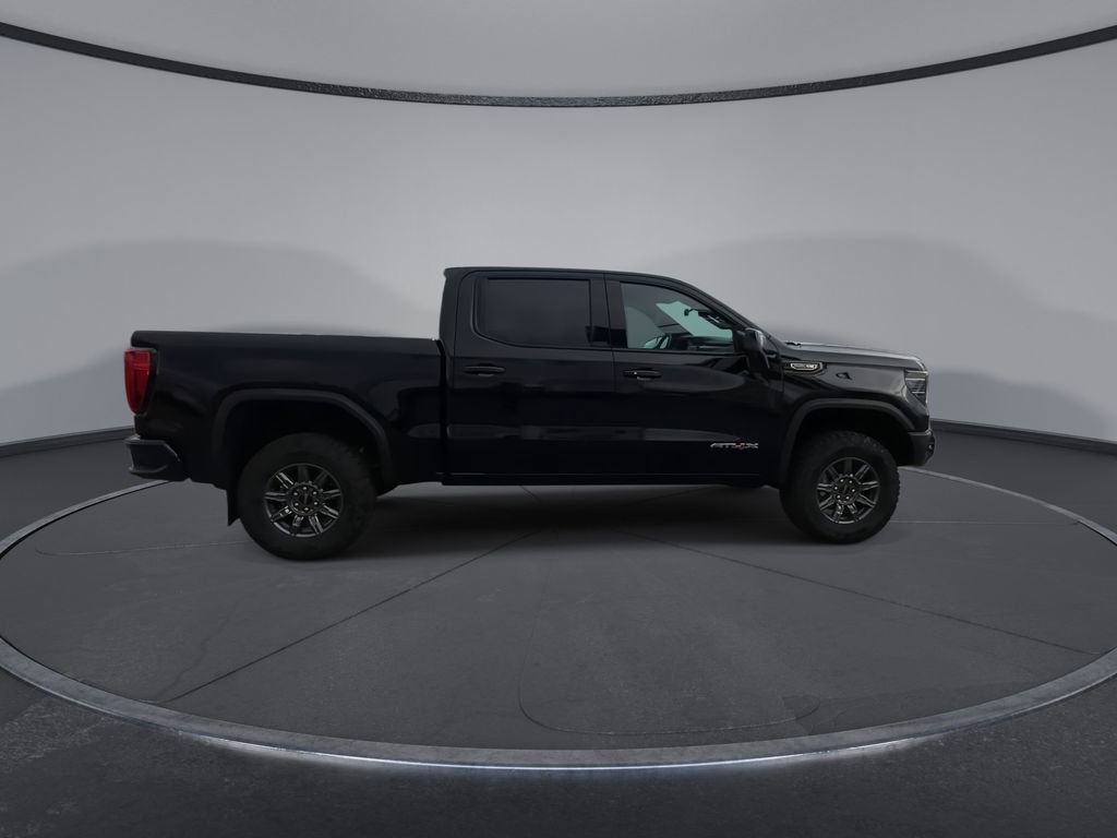 New 2026 GMC Sierra 1500 AT4X image 9