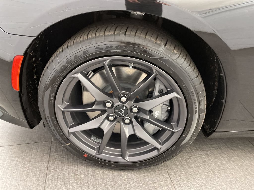New 2026 Dodge Charger Scat Pack AWD/4WD image 10