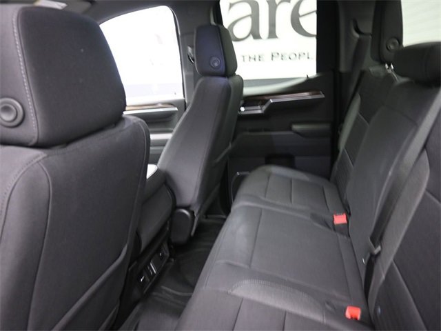 Used 2024 Chevrolet Silverado 1500 RST w/ Protection Package image 22