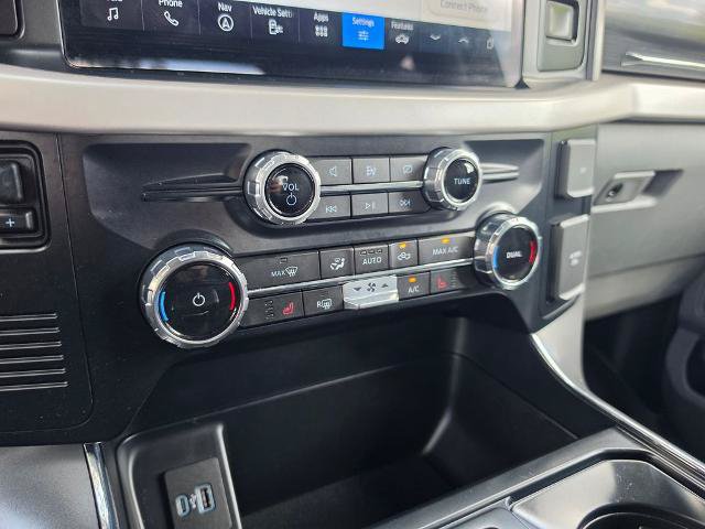 Certified 2023 Ford F150 Lightning XLT w/ Tow Technology Package AWD/4WD image 28