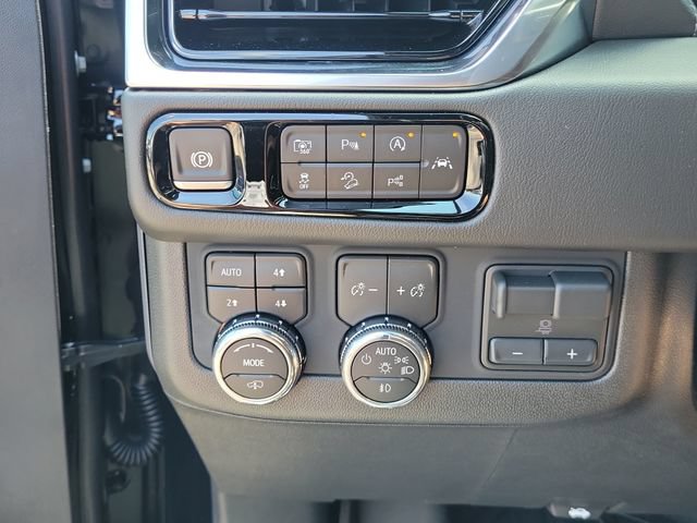 New 2026 GMC Yukon Denali w/ Denali Reserve Package AWD/4WD image 21