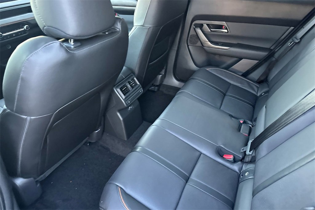 New 2026 MAZDA CX-50 2.5 Hybrid w/ Cargo Package image 13