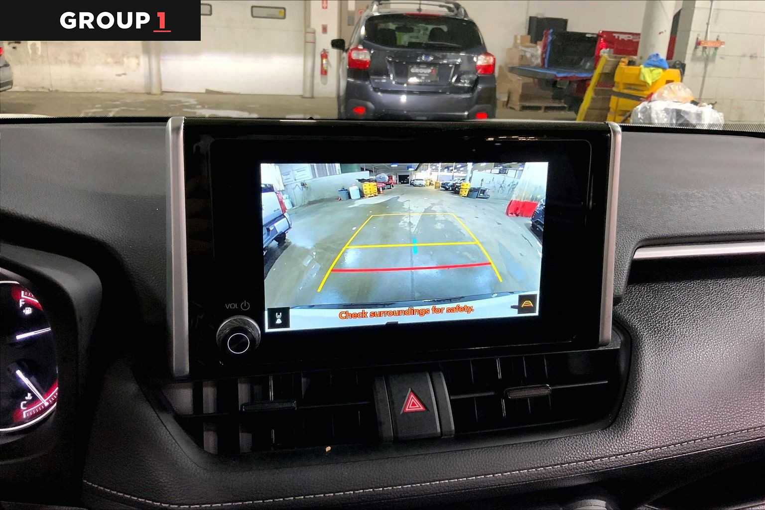 Used 2023 Toyota RAV4 XLE image 26