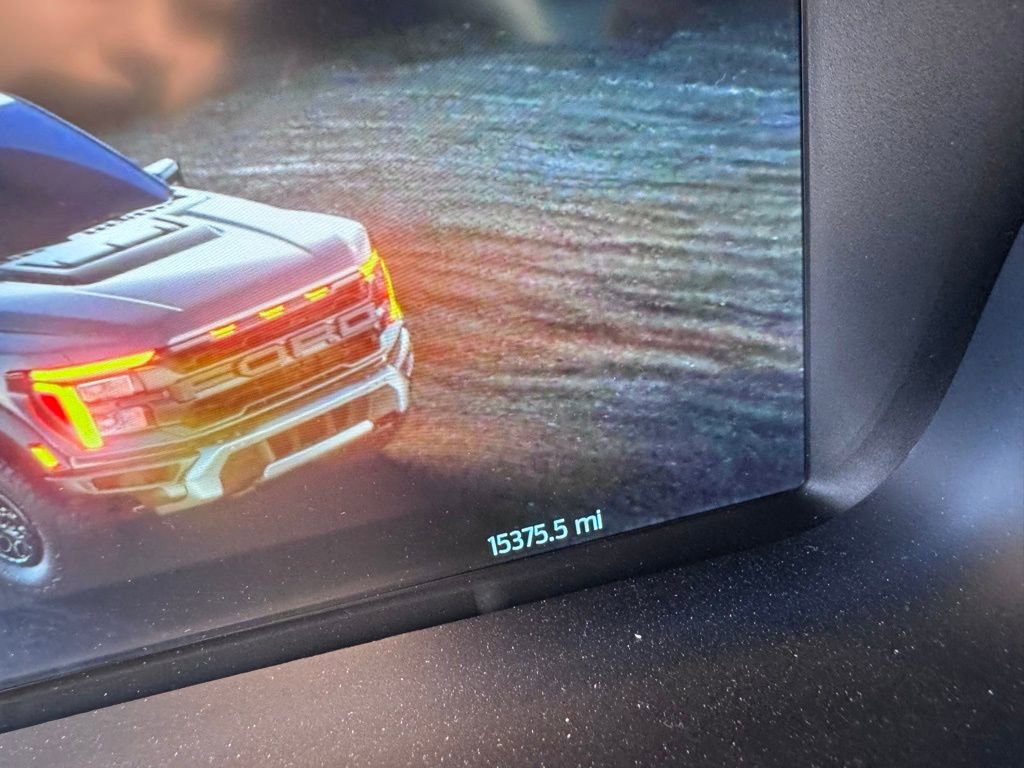 Used 2024 Ford F150 Raptor image 11