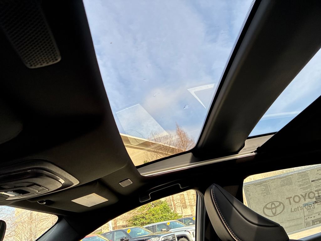 New 2026 Toyota Crown Limited image 17