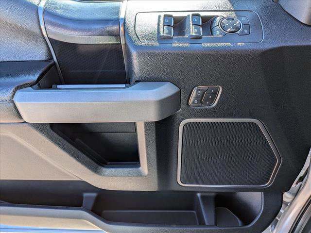 Used 2018 Ford F150 Raptor w/ Equipment Group 802A Luxury image 14