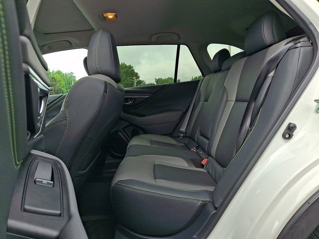 Used 2020 Subaru Outback Onyx Edition XT AWD/4WD image 10