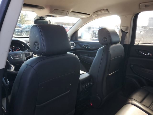 Certified 2023 GMC Acadia Denali image 11