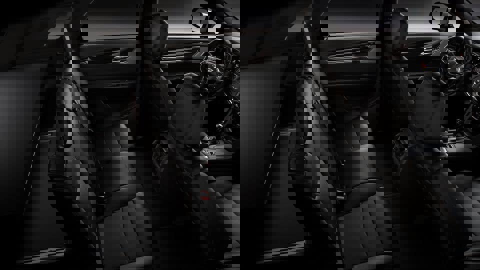 New 2026 Cadillac XT5 Premium Luxury w/ Driver Assist Package image 13