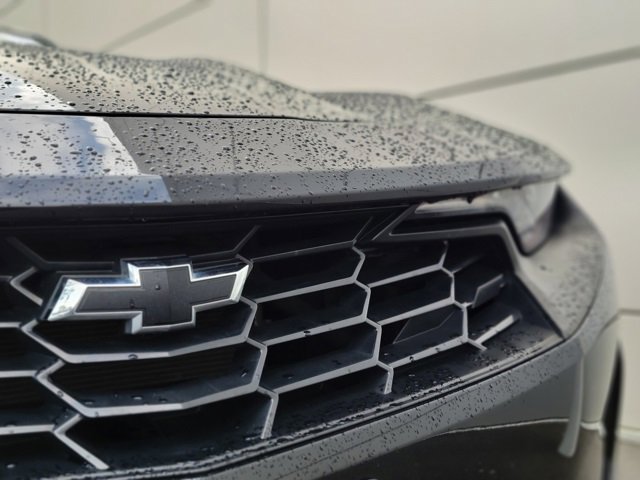 Used 2021 Chevrolet Camaro LT w/ RS Package image 43