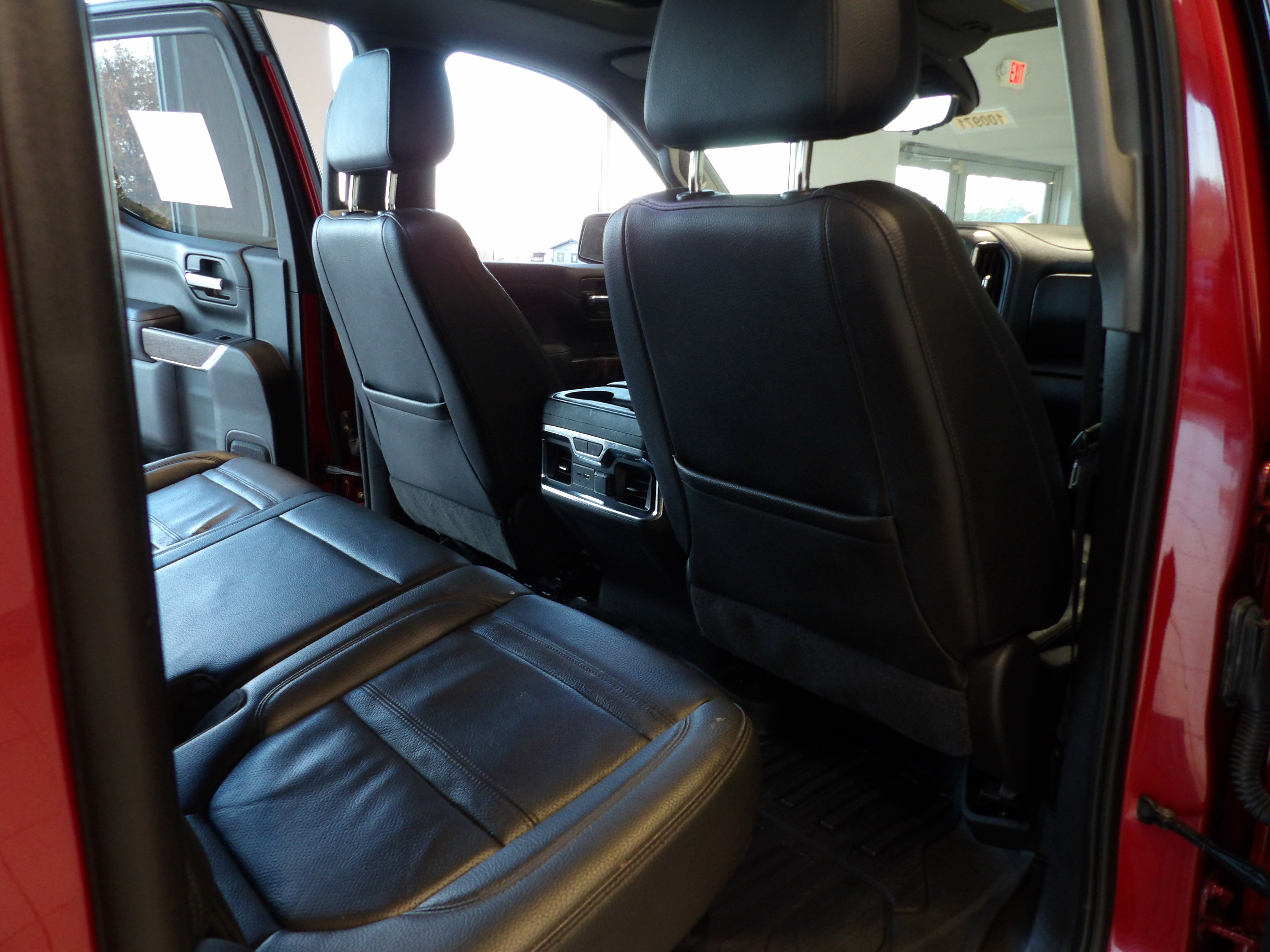 Used 2021 GMC Sierra 1500 Denali w/ Denali Ultimate Package image 24