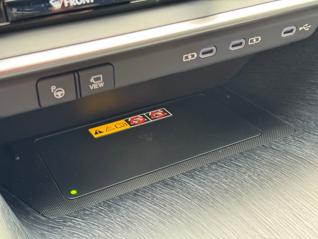 New 2026 Lexus RZ 350e 2WD image 32