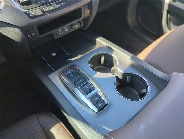 New 2026 Honda Ridgeline RTL image 13