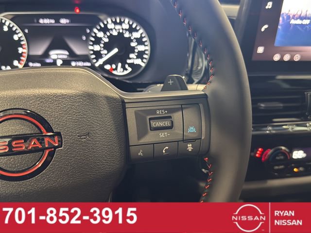 New 2026 Nissan Pathfinder Rock Creek image 28