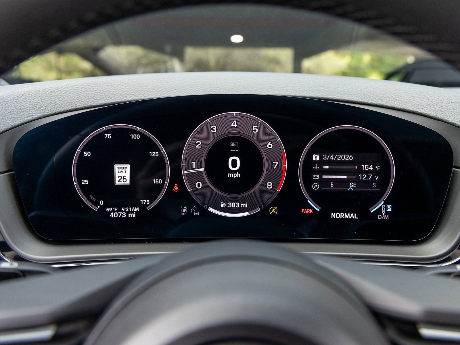 Certified 2025 Porsche Cayenne image 33