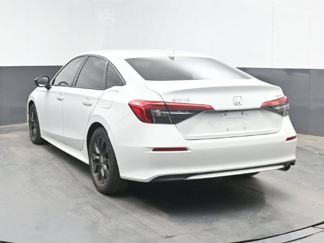 Used 2022 Honda Civic Sport image 7