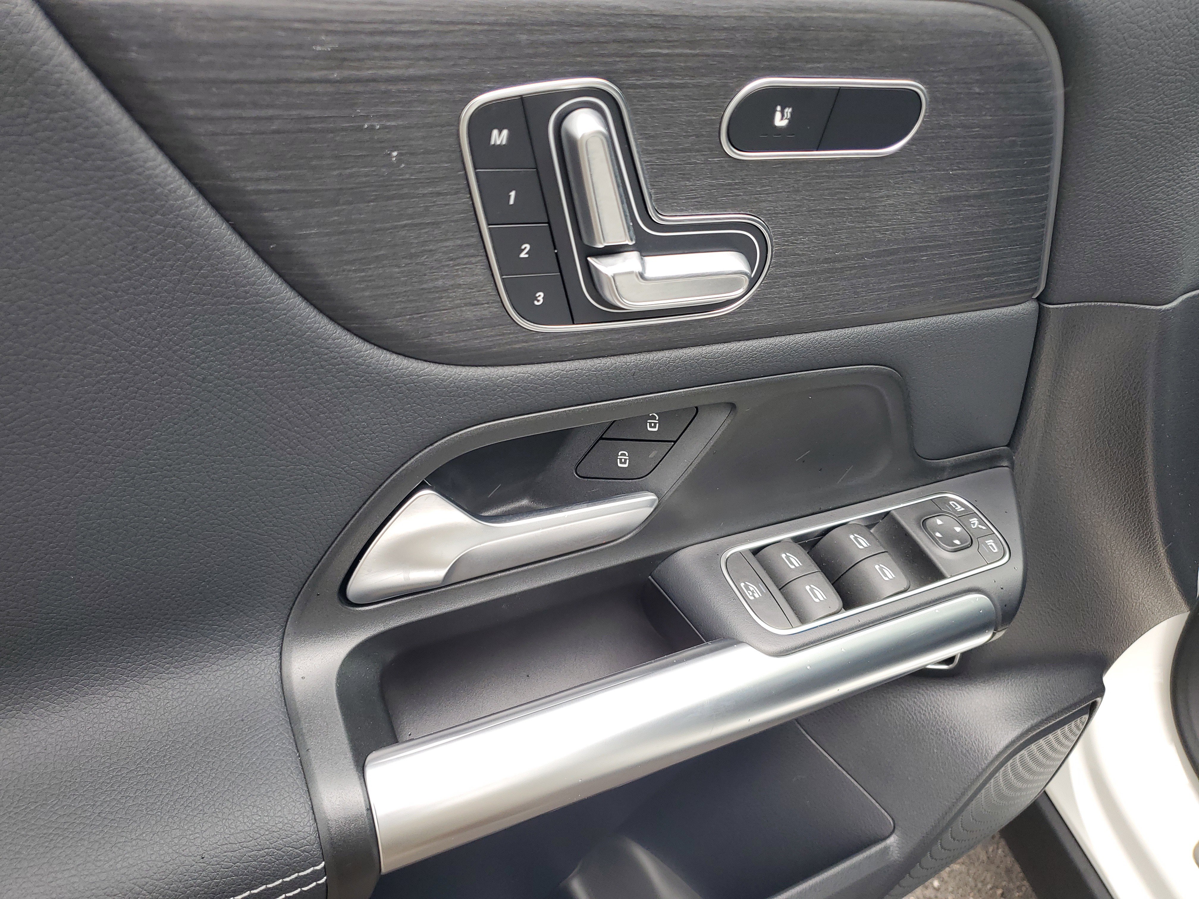 Used 2025 Mercedes-Benz GLA 250 GLA 250 image 18