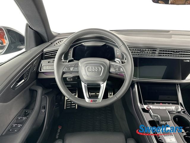 Used 2024 Audi RS Q8 AWD/4WD image 16