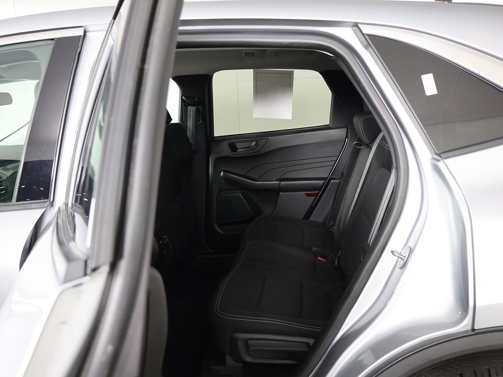 Used 2023 Ford Escape Active image 30