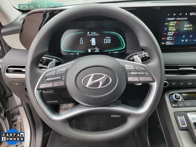 Used 2025 Hyundai Palisade SE AWD/4WD image 24