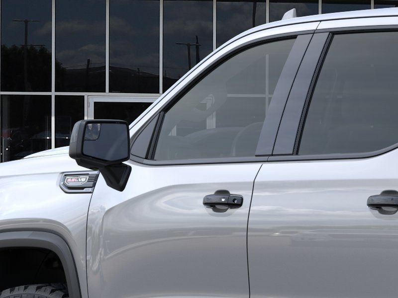 New 2026 GMC Sierra 1500 AT4X w/ AT4X AEV Edition AWD/4WD image 12