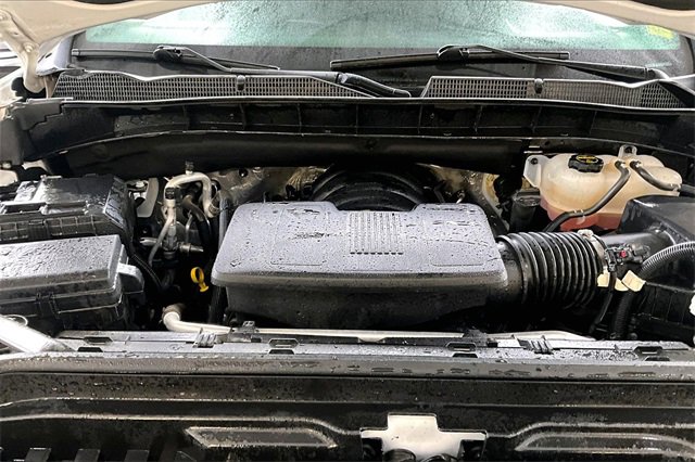 Used 2024 GMC Sierra 1500 Elevation w/ X31 Off-Road Package image 31