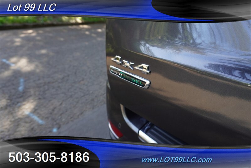 Used 2018 Jeep Grand Cherokee Limited AWD/4WD image 33