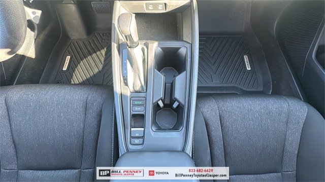 Used 2023 Honda Accord EX image 9