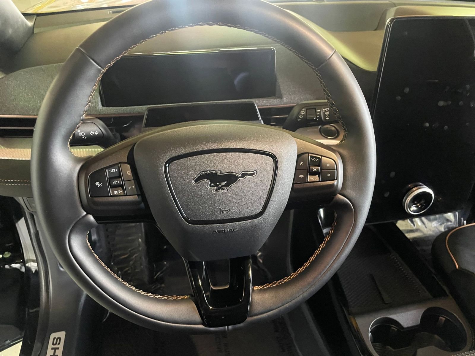 Used 2023 Ford Mustang Mach-E GT image 32