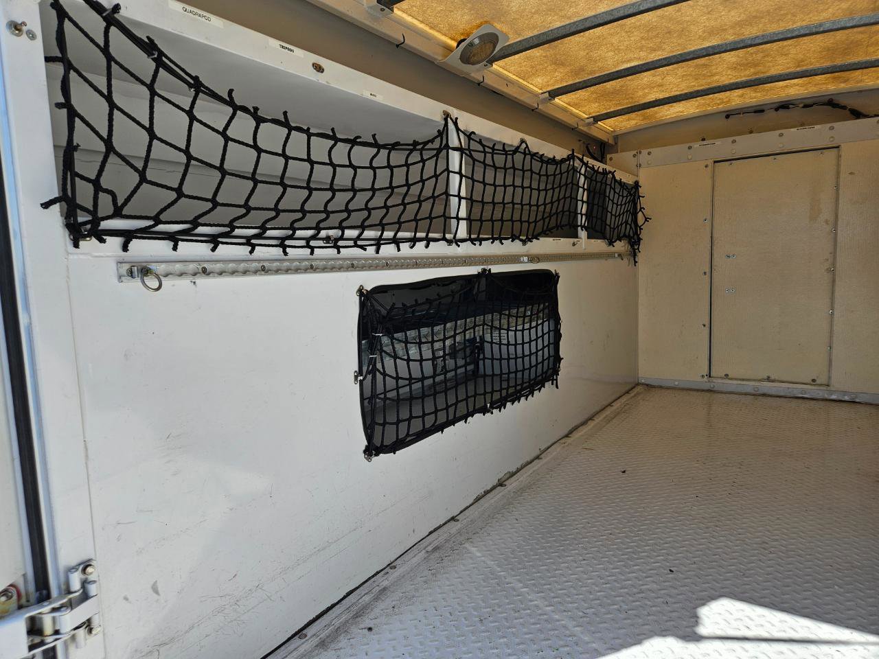 Used 2012 Ford E-350 and Econoline 350 Super Duty w/ PWR Locks & Windows Group image 33