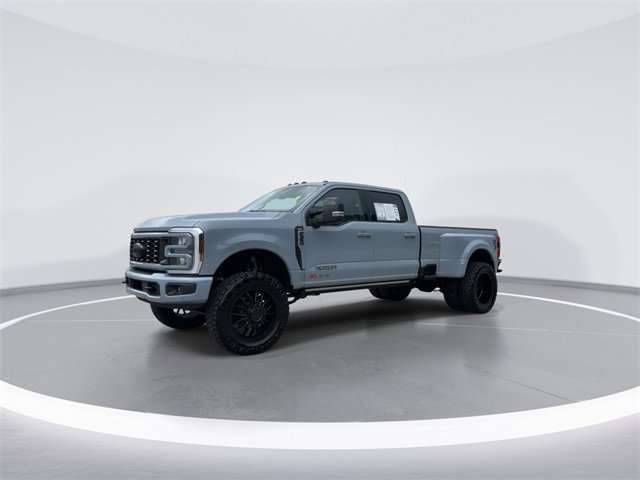 Used 2025 Ford F350 XL image 4
