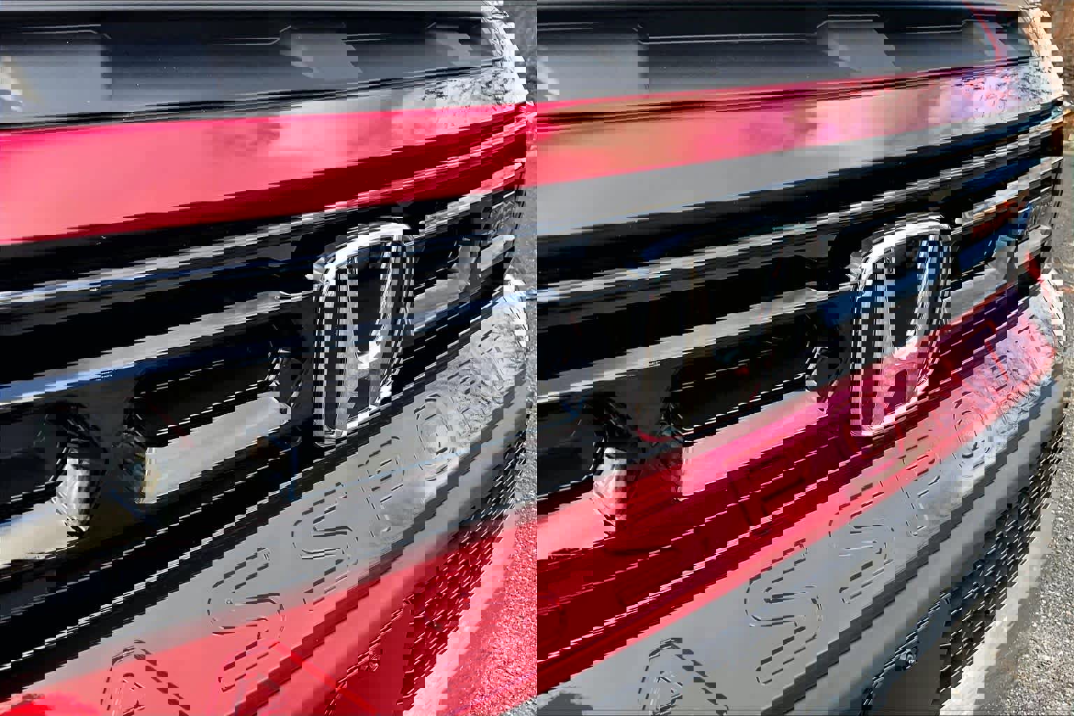 Used 2026 Honda Passport TrailSport Elite image 29