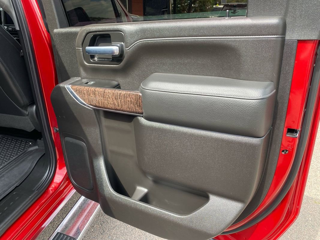 Used 2022 GMC Sierra 2500 Denali w/ Denali Ultimate Package image 34