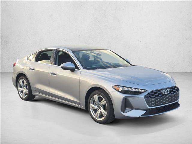 New 2026 Audi A5 Premium Plus AWD/4WD image 5