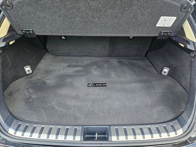 Used 2021 Lexus NX 300 FWD w/ Accessory Package 2 image 6