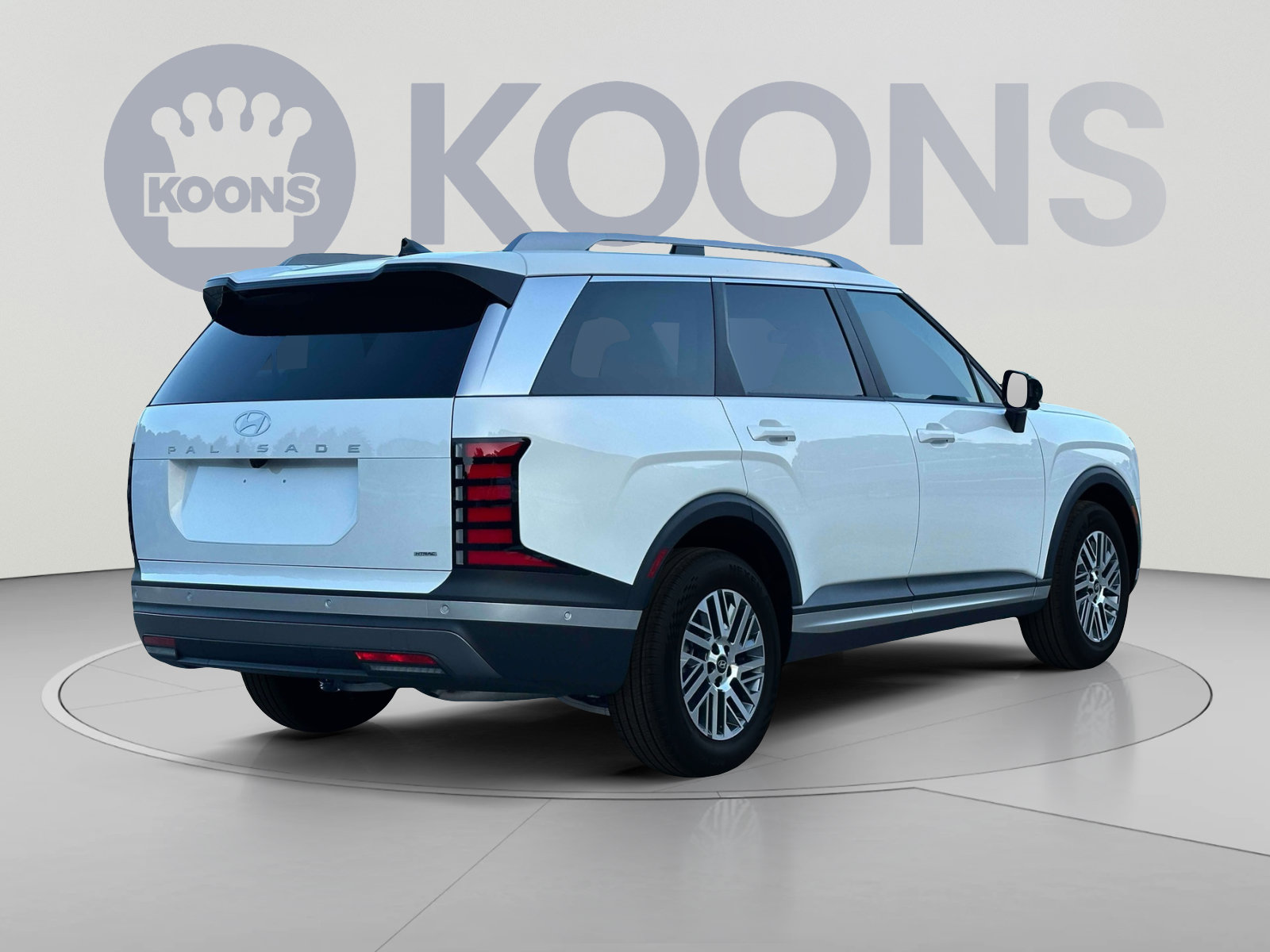 New 2027 Hyundai Palisade SEL AWD/4WD image 10