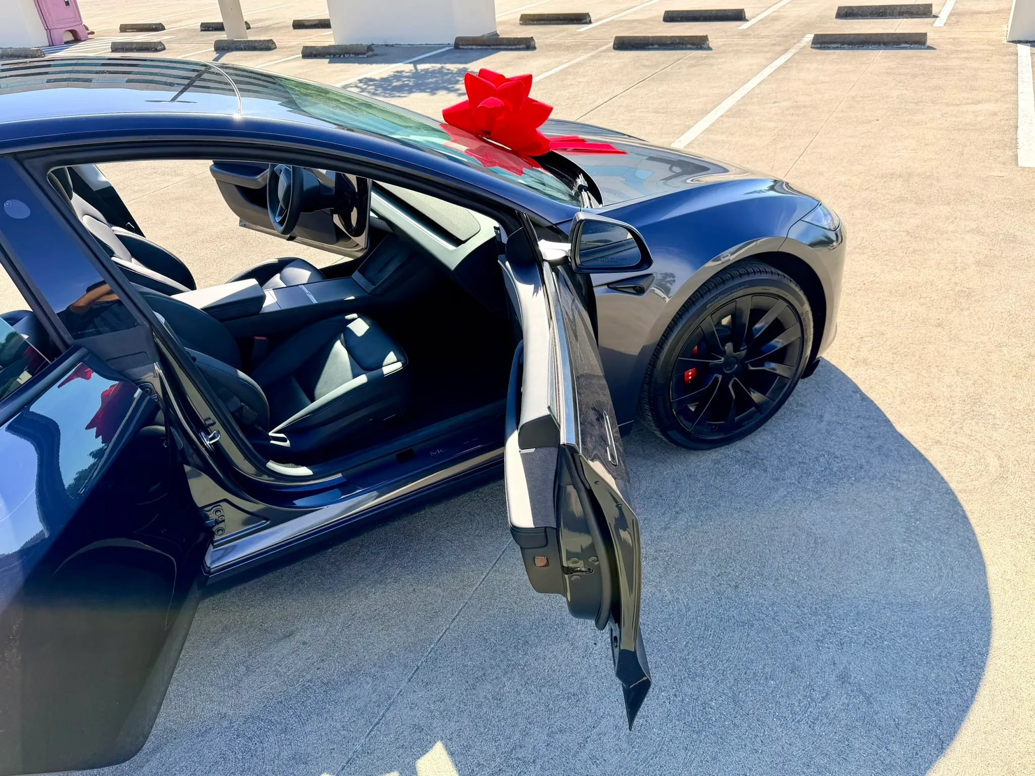 Used 2024 Tesla Model 3 Long Range RWD image 46