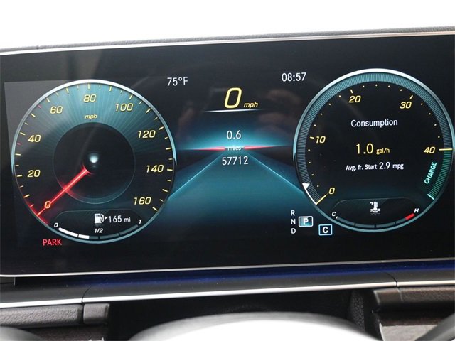 Used 2020 Mercedes-Benz GLE 350 image 32