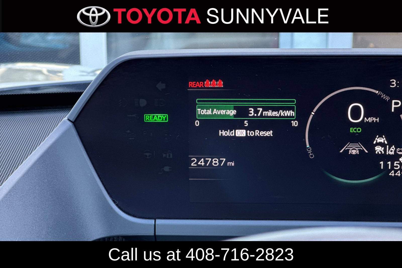 Used 2024 Toyota bZ4X FWD w/ Weather Package image 27
